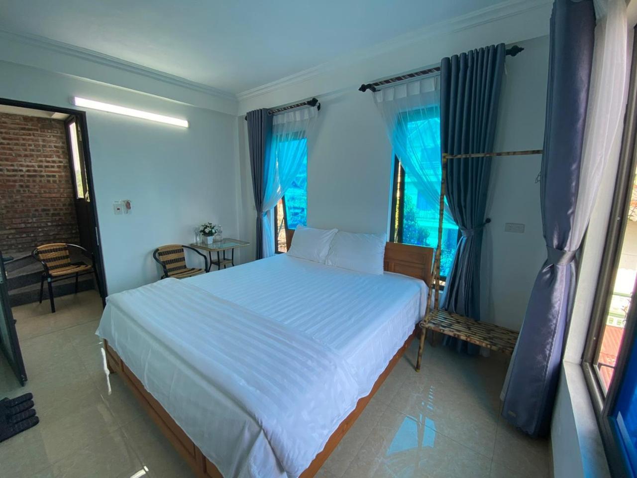 Mr Thong Homestay Ninh Binh Exterior photo